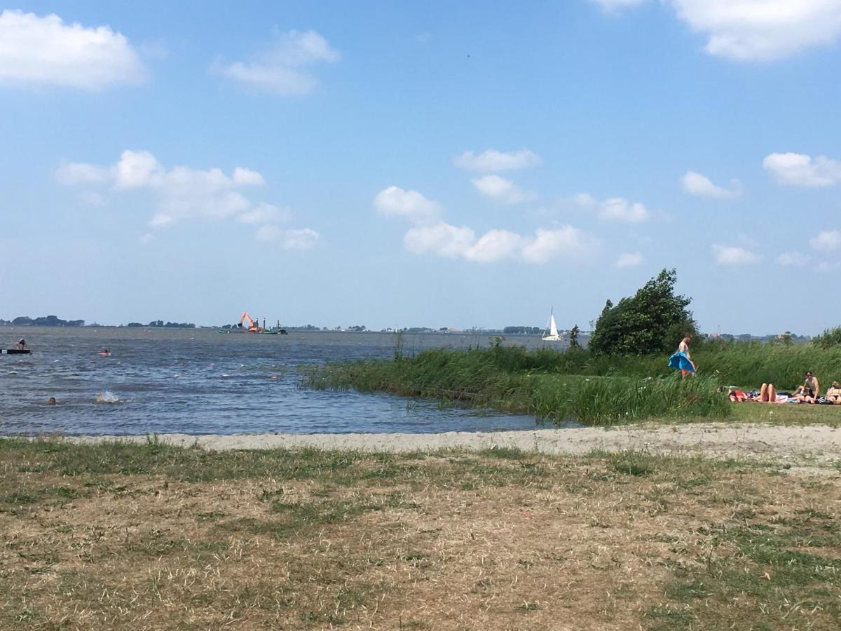 Vakantievilla Markant Balk Esterno foto