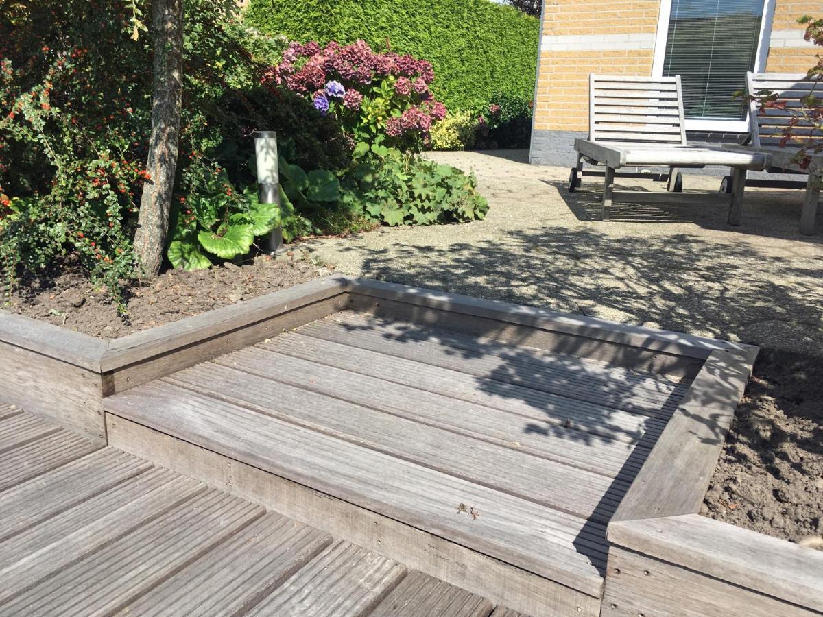 Vakantievilla Markant Balk Esterno foto
