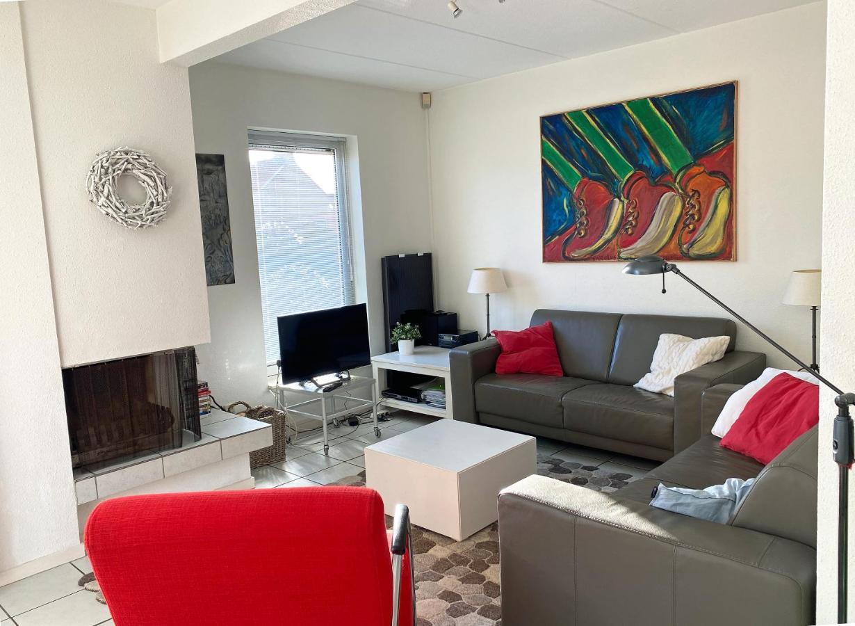 Vakantievilla Markant Balk Esterno foto