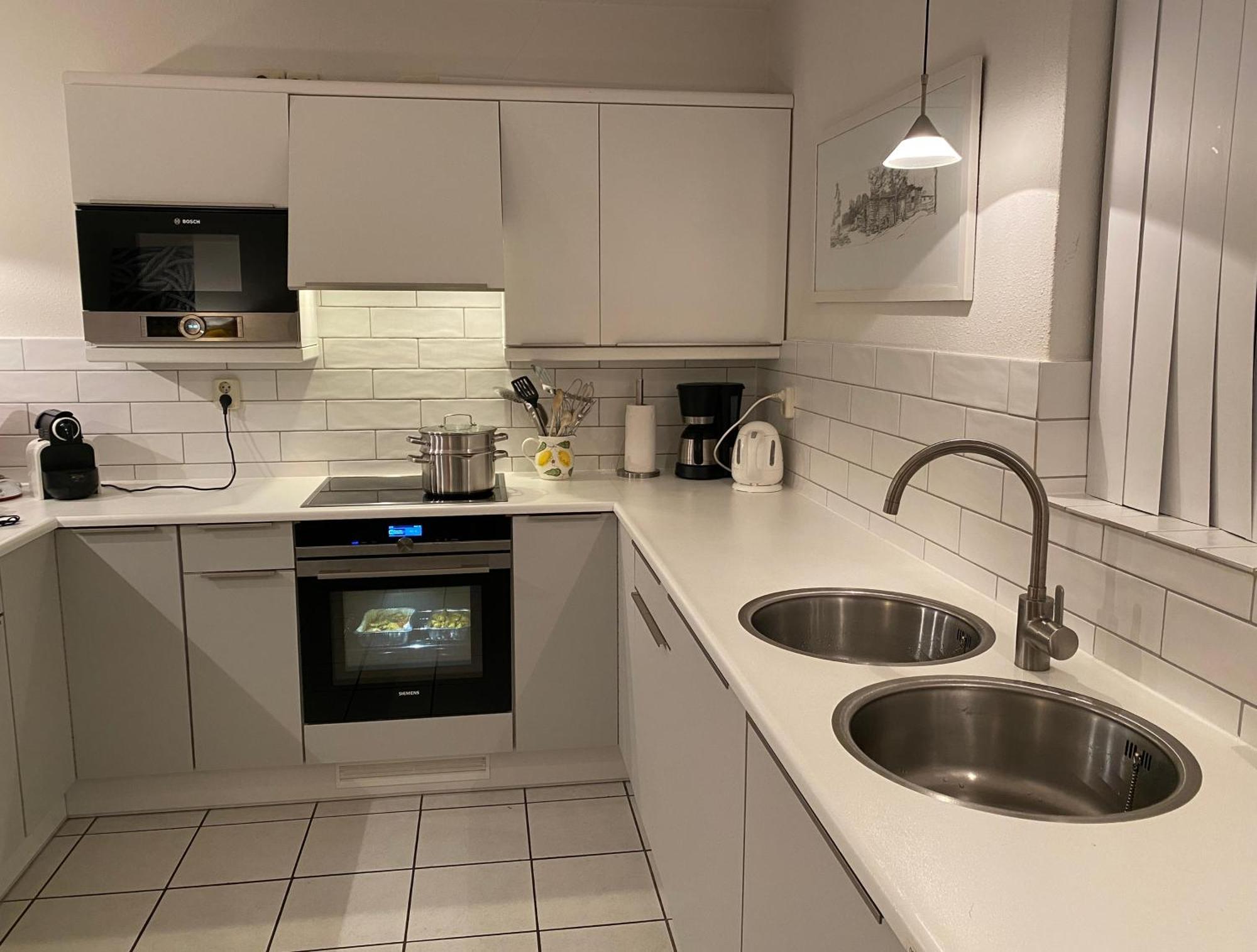 Vakantievilla Markant Balk Esterno foto