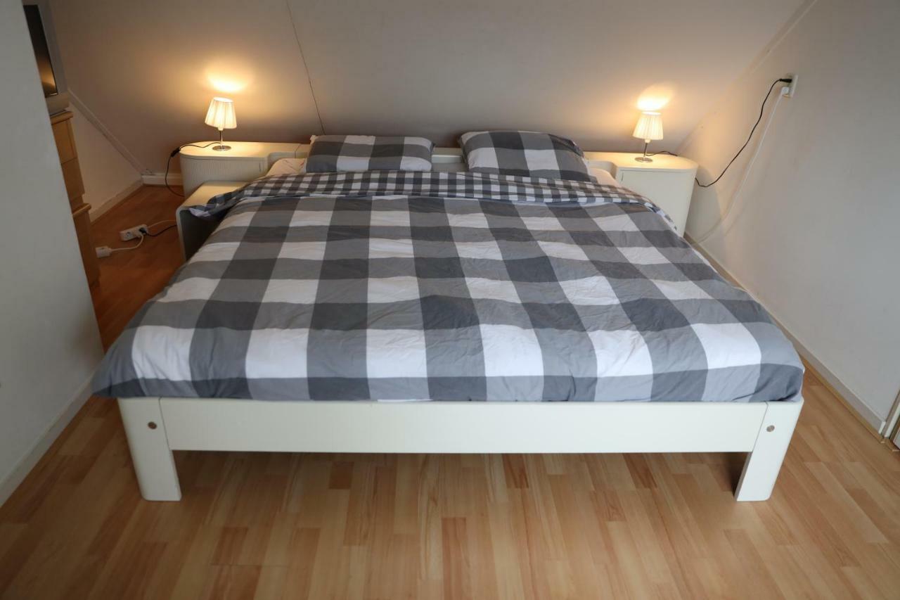 Vakantievilla Markant Balk Esterno foto