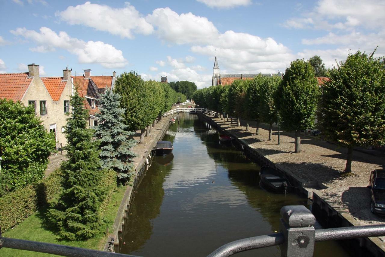 Vakantievilla Markant Balk Esterno foto