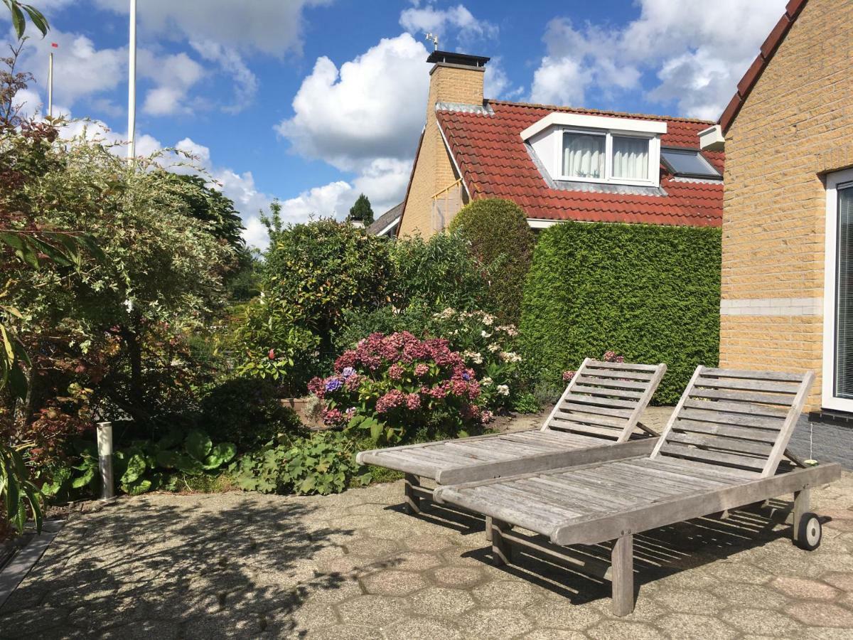Vakantievilla Markant Balk Esterno foto