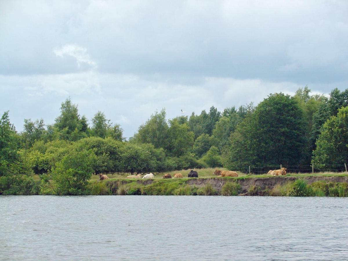 Vakantievilla Markant Balk Esterno foto
