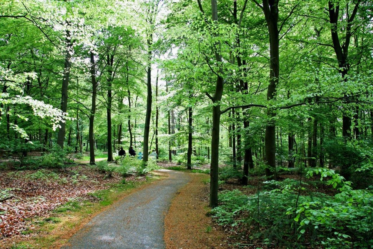 Vakantievilla Markant Balk Esterno foto