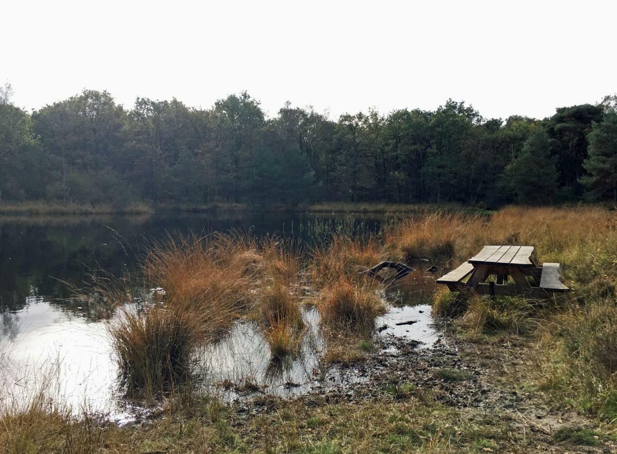 Vakantievilla Markant Balk Esterno foto