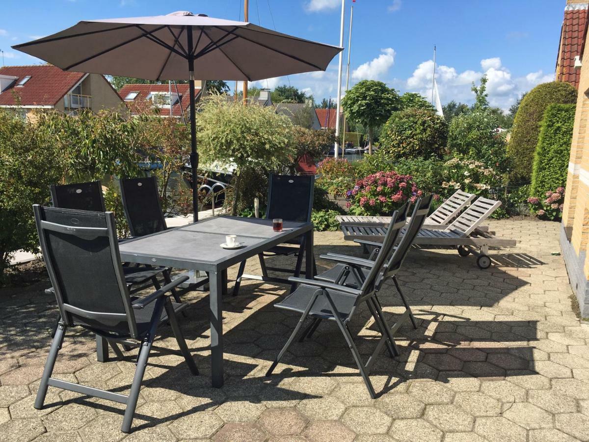 Vakantievilla Markant Balk Esterno foto