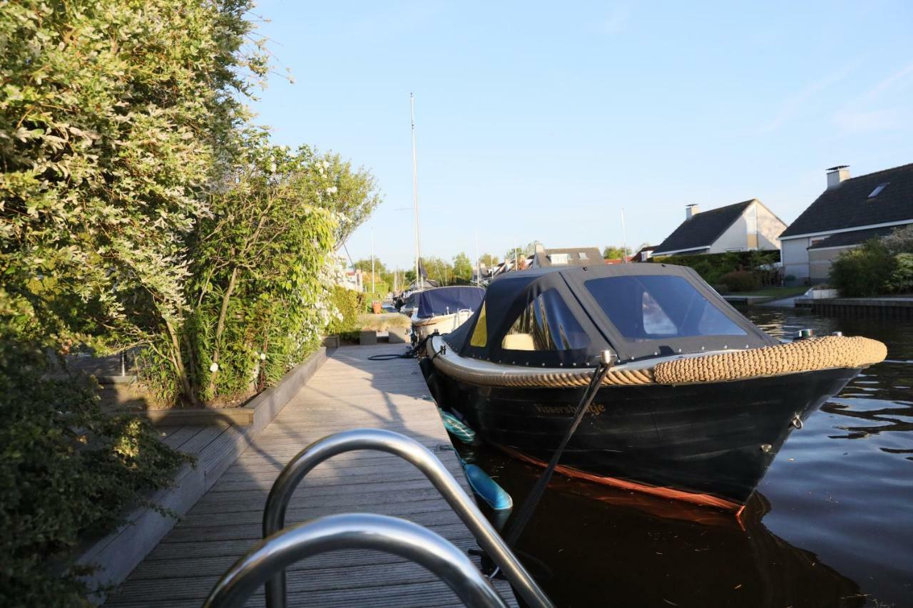 Vakantievilla Markant Balk Esterno foto